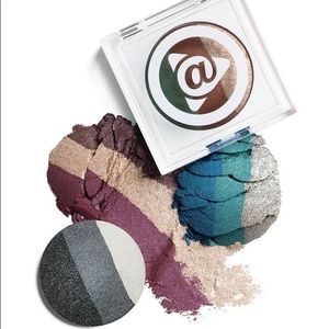 Mary Kay eyeshadow trio